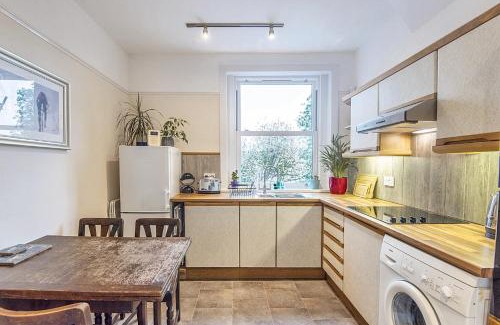 Dulwich Apartamento | 1 Bed flat in East Dulwich