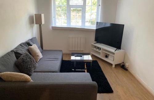 Copers Cope Apartamento | 1 bed Flat Service Apartment Beckenham with Free Parking