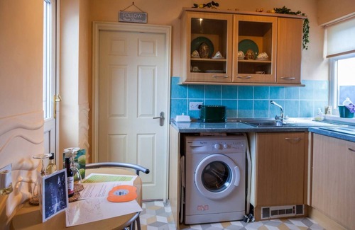 Guisborough Apartamento | Inviting 1-Bed House in Guisborough