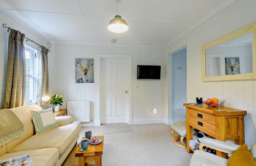 Kirkmichael Casa | 1 Bed in Ayr 93562
