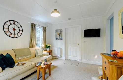Kirkmichael Casa | 1 Bed in Ayr 93562