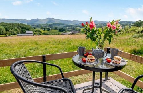 Brecon Casa | 1 Bed in Brecon 92245