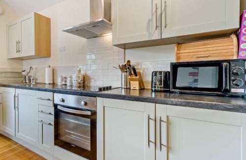 Builth Wells Casa | 1 bed in Builth Wells BN201