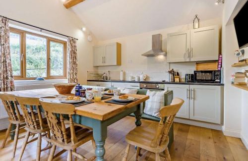 Builth Wells Casa | 1 bed in Builth Wells BN201