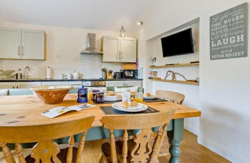 Builth Wells Casa | 1 bed in Builth Wells BN201