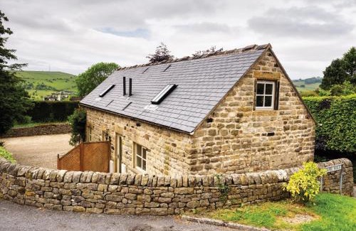 Calver Casa | 1 Bed in Curbar PK454