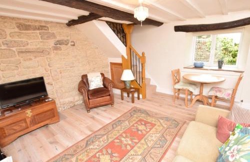 Calver Casa | 1 Bed in Curbar PK454