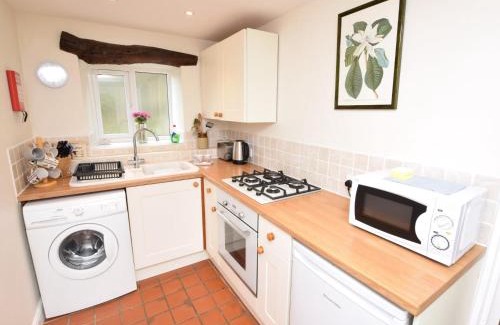 Calver Casa | 1 Bed in Curbar PK454
