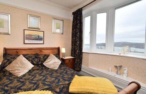 Goodwick Casa | 1 Bed in Goodwick FB158
