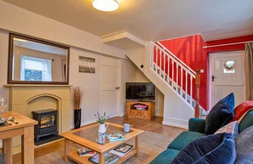 Hartington Casa | 1 Bed in Hartington 90124