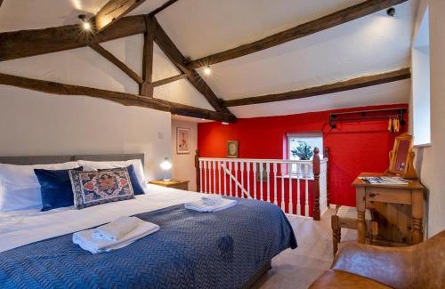 Hartington Casa | 1 Bed in Hartington 90124