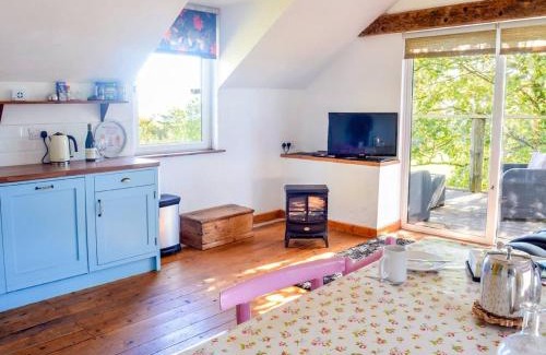 Ardnatrush Casa | 1 Bed in Kilcrohane oc-ii14517