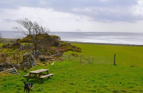 Kilmory Casa | 1 bed in Kilmory CA344