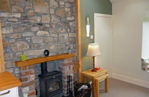Kilmory Casa | 1 bed in Kilmory CA344