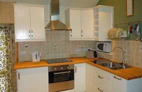 Kilmory Casa | 1 bed in Kilmory CA344
