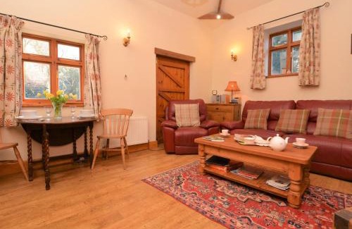 East Barkwith Casa | 1 Bed in Lincoln 73852