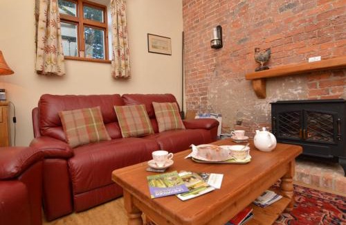 East Barkwith Casa | 1 Bed in Lincoln 73852