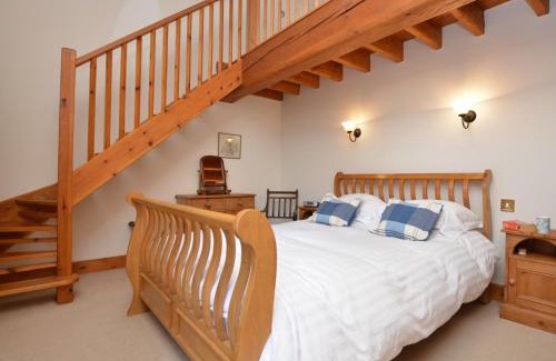 East Barkwith Casa | 1 Bed in Lincoln 73852