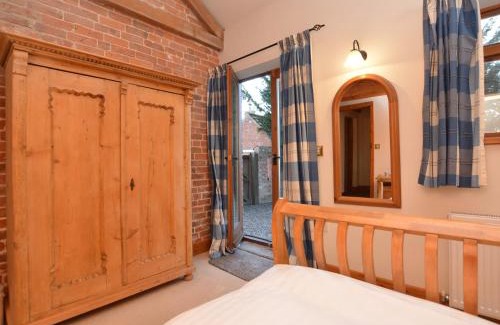 East Barkwith Casa | 1 Bed in Lincoln 73852