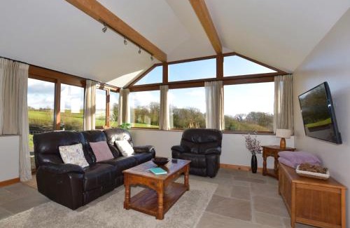 Brecon Casa | 1 bed in Llandefaelog Fach BN055