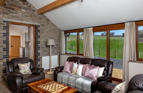 Brecon Casa | 1 bed in Llandefaelog Fach BN055
