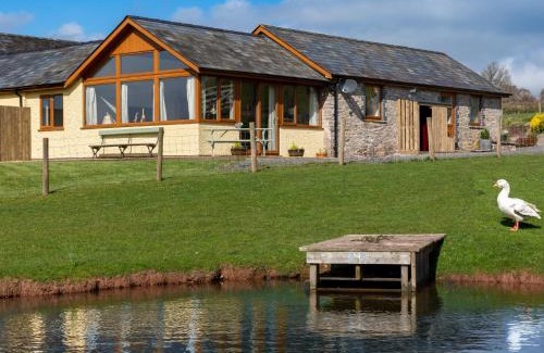 Brecon Casa | 1 bed in Llandefaelog Fach BN055