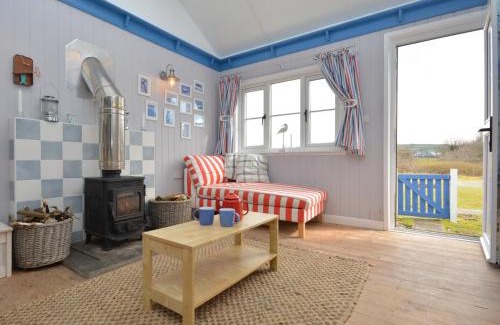 Llansteffan Casa | 1 bed in Llansteffan 74267