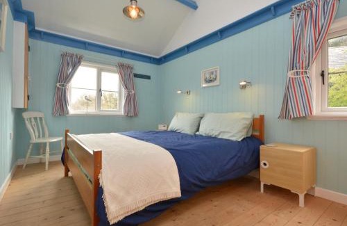 Llansteffan Casa | 1 bed in Llansteffan 74267