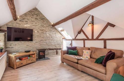 Machynlleth Casa | 1 bed in Machynlleth 85207