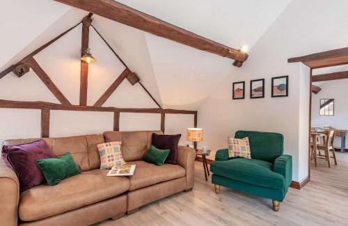 Machynlleth Casa | 1 bed in Machynlleth 85207