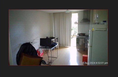 Maylands Apartamento | 1 Bed in Maylands close to Coles (5 mins walk) and to train (12 mins walk)