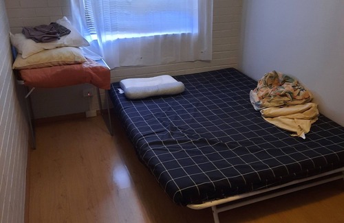 Maylands Apartamento | 1 Bed in Maylands close to Coles (5 mins walk) and to train (12 mins walk)