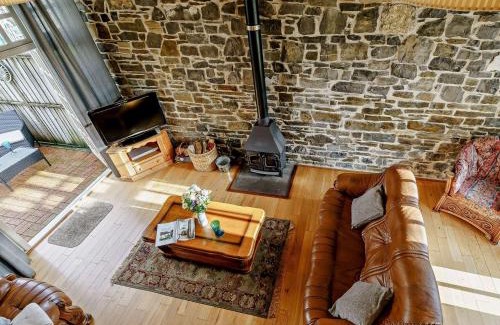 Pont-ar-gothi Casa | 1 Bed in Nantgaredig 51499