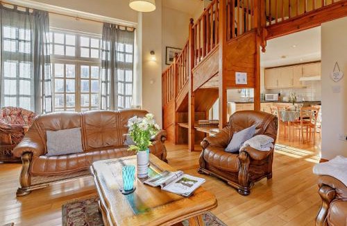 Pont-ar-gothi Casa | 1 Bed in Nantgaredig 51499