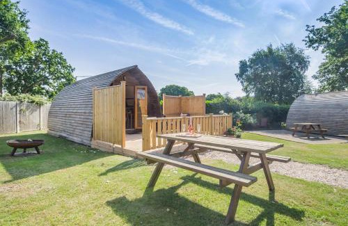 Cromer Cabina | 1 Bed in Northrepps oc-f32556