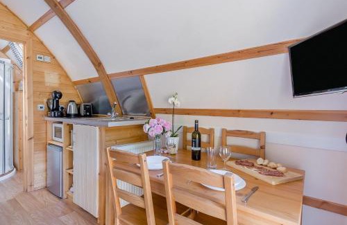Cromer Cabina | 1 Bed in Northrepps oc-f32556