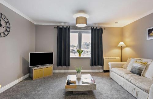Oban Casa | 1 Bed in Oban 96079