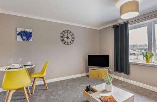 Oban Casa | 1 Bed in Oban 96079