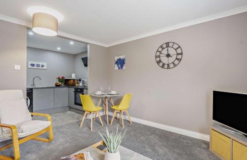 Oban Casa | 1 Bed in Oban 96079