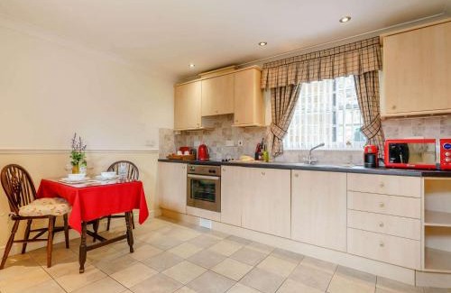 Osmotherley Casa | 1 Bed in Osmotherley 91336