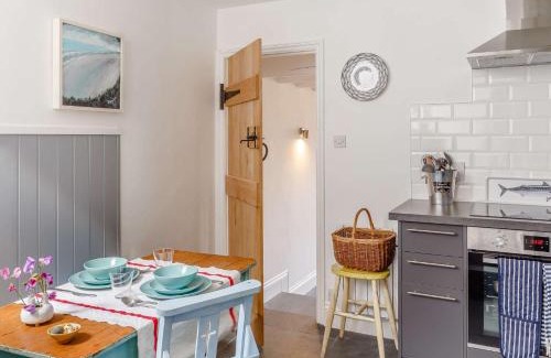 Polruan Casa | 1 Bed in Polruan 83945