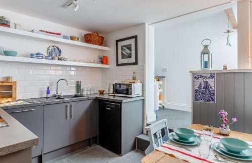 Polruan Casa | 1 Bed in Polruan 83945
