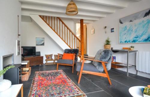 Polruan Casa | 1 Bed in Polruan 83945