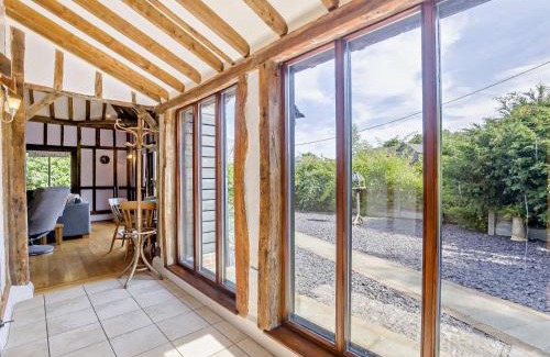 Howlett End Casa | 1 Bed in Thaxted 51222