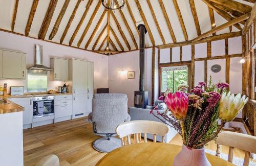 Howlett End Casa | 1 Bed in Thaxted 51222
