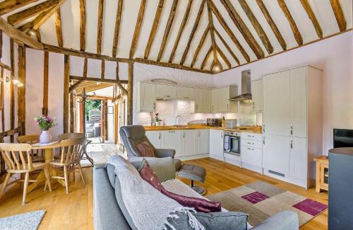 Howlett End Casa | 1 Bed in Thaxted 51222