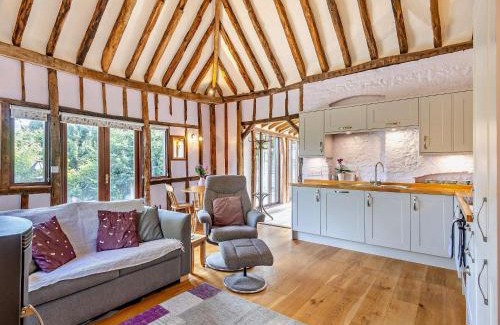 Howlett End Casa | 1 Bed in Thaxted 51222