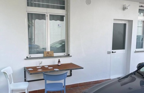 Villaggi Apartamento | 1 Bedroom Apartment in Castelletto Sopra Ticino