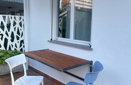Villaggi Apartamento | 1 Bedroom Apartment in Castelletto Sopra Ticino