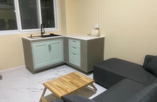 Nong Chaeng Apartamento | 1 Bed Nr IKEA 15Mins to Airport